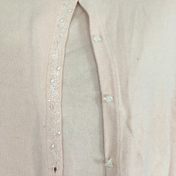 Two piece tank and sweater set - Picture 14 of 14